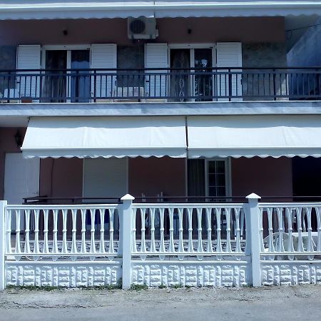 Anastasia Studios Platamonas Luaran gambar