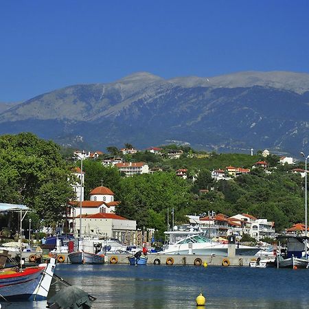 Anastasia Studios Platamonas Luaran gambar